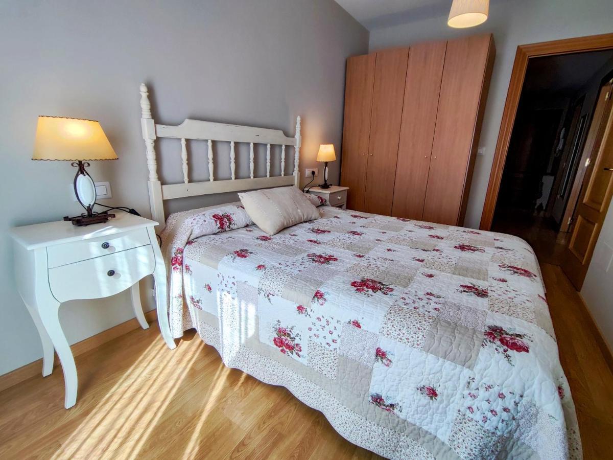 Apart. Casa Juaneta Pirineo-Ordesa ブロト エクステリア 写真