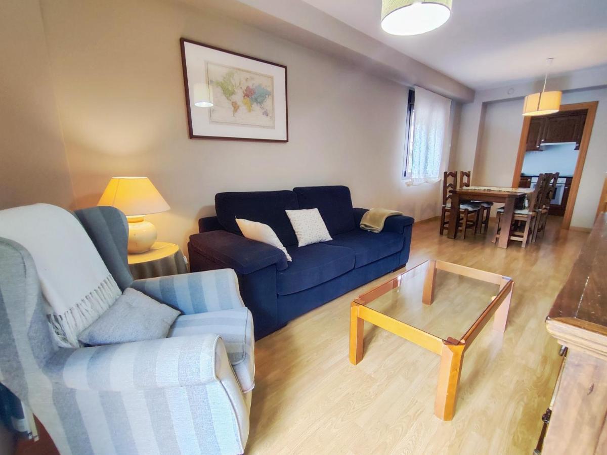 Apart. Casa Juaneta Pirineo-Ordesa ブロト エクステリア 写真