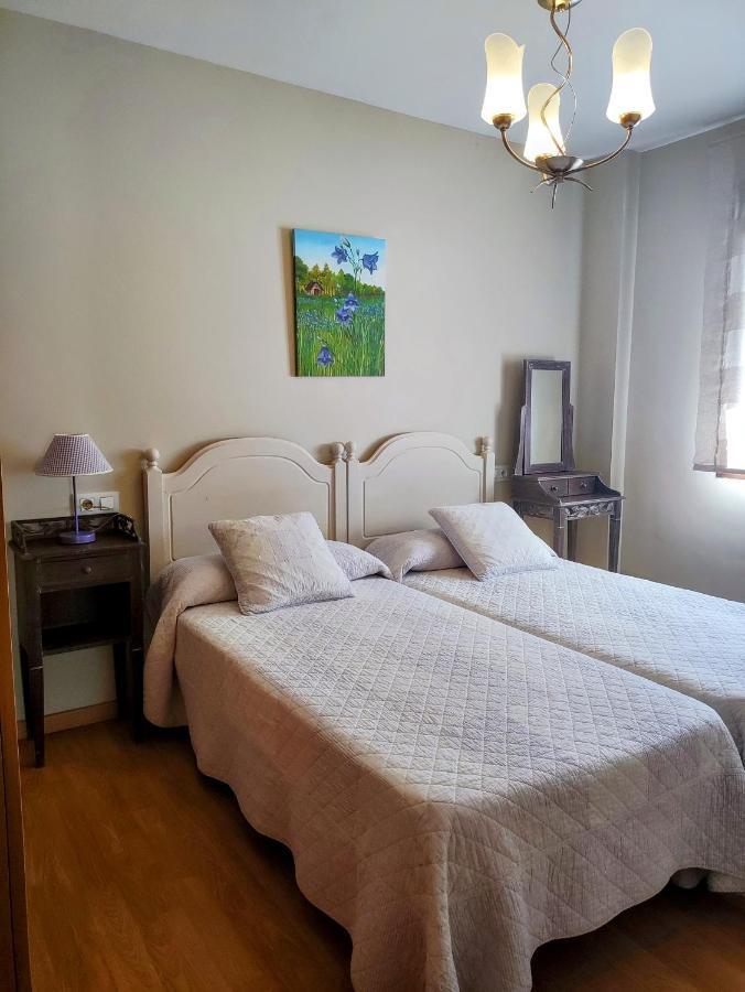 Apart. Casa Juaneta Pirineo-Ordesa ブロト エクステリア 写真