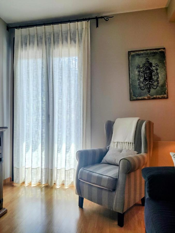 Apart. Casa Juaneta Pirineo-Ordesa ブロト エクステリア 写真